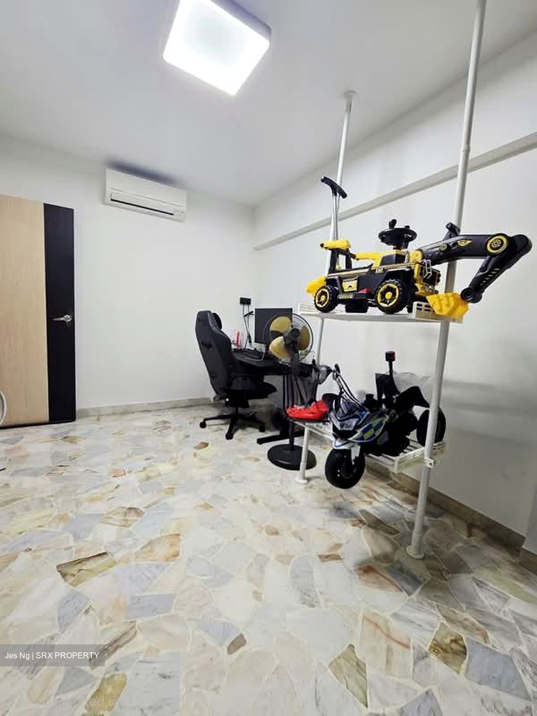 Blk 108 Jalan Bukit Merah (Bukit Merah), HDB 3 Rooms #571616521
